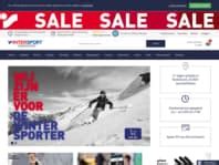 intersport twinsport review